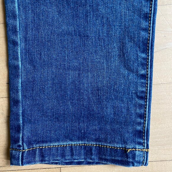 NXP Nena and Pasadena mens distressed jeans sz 34 - Picture 3 of 8